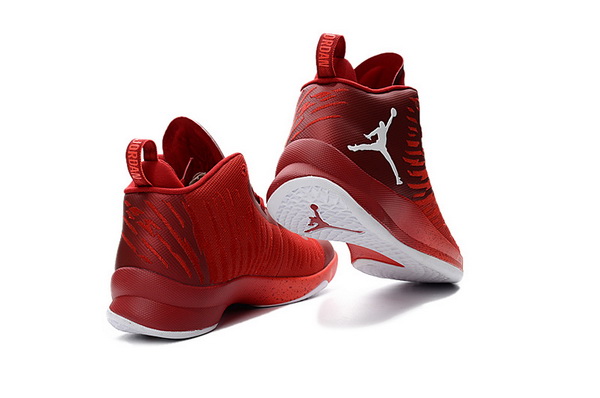 Jordan Super FLY 5 X Men--012